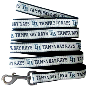 Tampa Bay Rays - Pet Leash